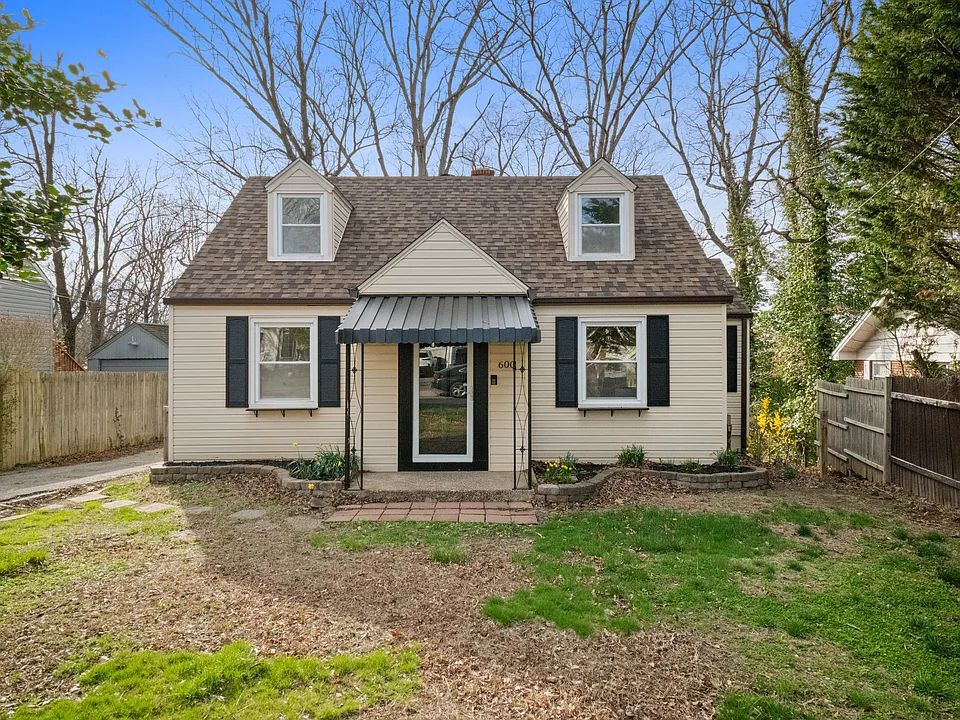 600 Churchill Dr