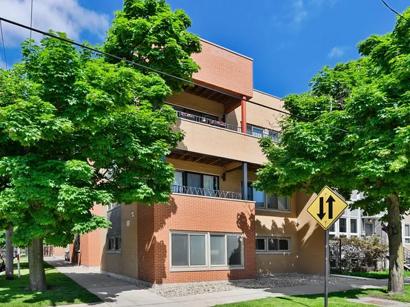 3900 W Cortland St #3E, Chicago, IL 60647
