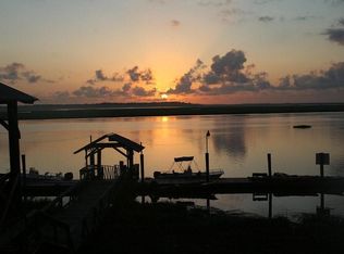 1118 River St, Townsend, GA 31331