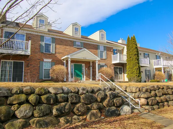 1006 Gammon Ln APT 4, Madison, WI 53719