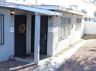1828 Lewis Ave, Las Vegas, NV 89101