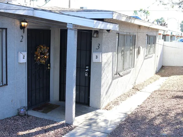 1828 Lewis Ave, Las Vegas, NV 89101