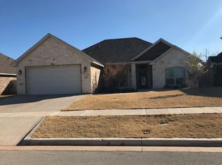 7425 Tuscany Dr, Abilene, TX 79606