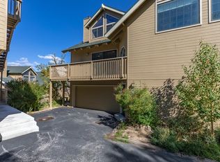 119 Lake Manor Pl #27, Crowley Lake, CA 93546