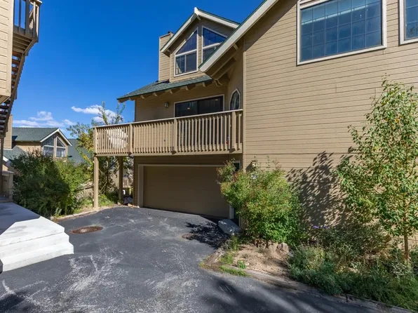 119 Lake Manor Pl #27, Crowley Lake, CA 93546