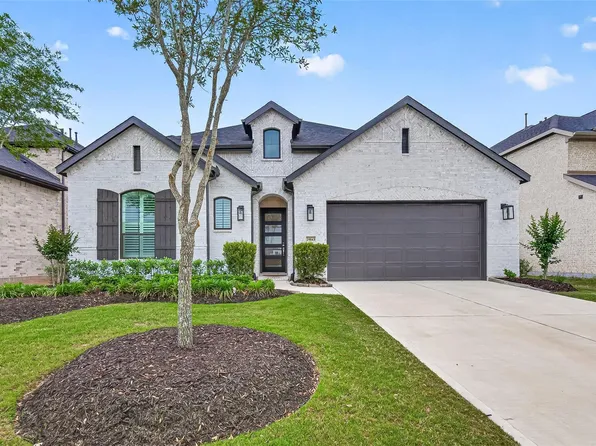 29843 Breezy Pines Loop, Fulshear, TX 77441