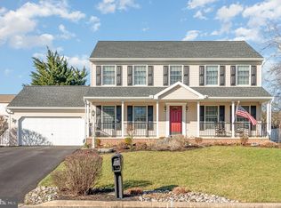 123 Apple Blossom Ln #L-0002, Palmyra, PA 17078
