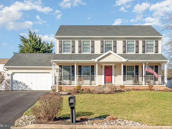 123 Apple Blossom Ln #L-0002, Palmyra, PA 17078