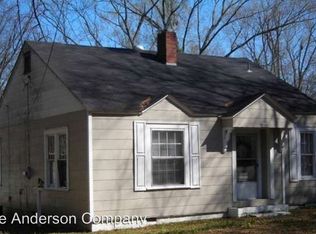 906 Rood St, Albany, GA 31705