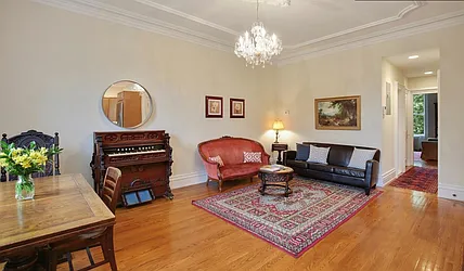 Rented by Brown Harris Stevens