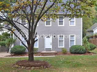 10705 Danesway Ln, Cornelius, NC 28031