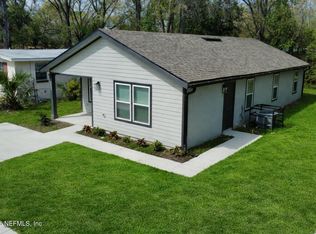 1625 W 27TH Street, Jacksonville, FL 32209