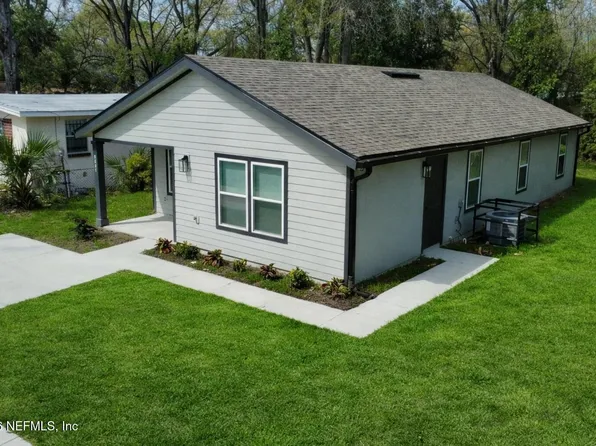 1625 W 27TH Street, Jacksonville, FL 32209
