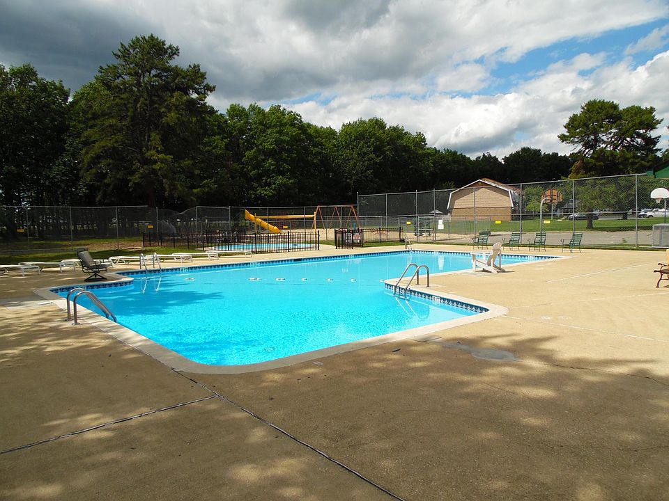 Main pool