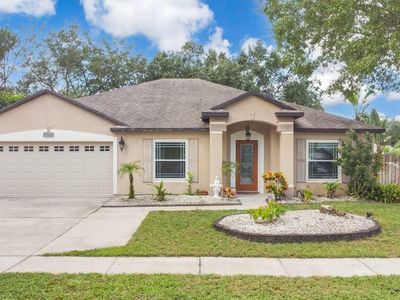 13804 Valleybrooke Ln, Orlando, FL, 32826
