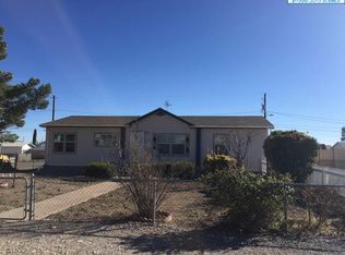 311 Elguea Ave, Hurley, NM 88043