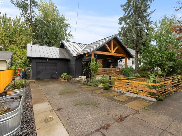 316 SE 81st Ave, Portland, OR 97215