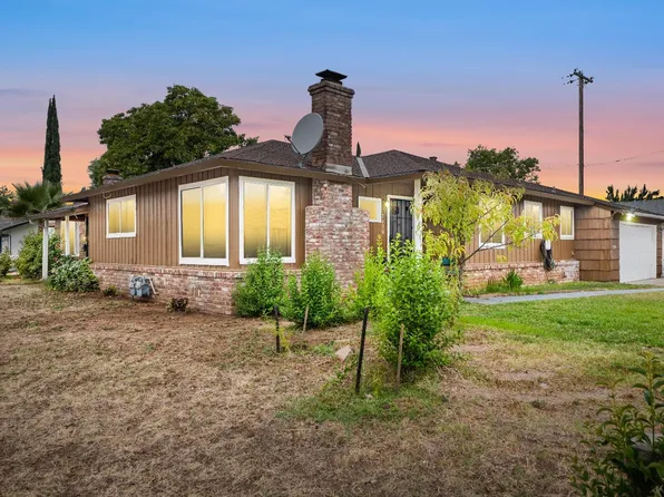 10741 Le Ann Dr, Rancho Cordova, CA 95670