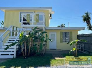 202 N Yturria St #4, Pt Isabel, TX 78578