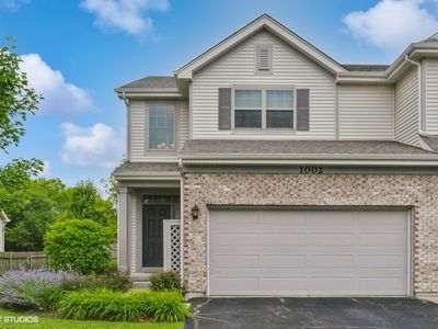 1002 N Auburn Ridge Dr, Palatine, IL, 60067