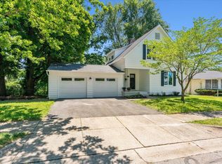 41 E Lincoln Ave, Columbus, OH 43214