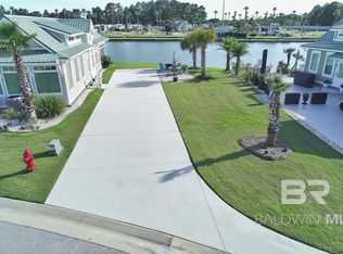 28126 Migratory Way #106, Elberta, AL 36530