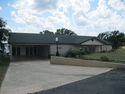 3039 County Road 318, Breckenridge, TX, 76424