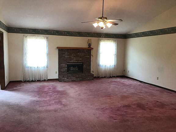Large great room