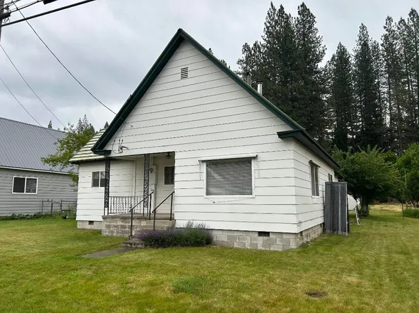 220 Shasta Ave, McCloud, CA 96057