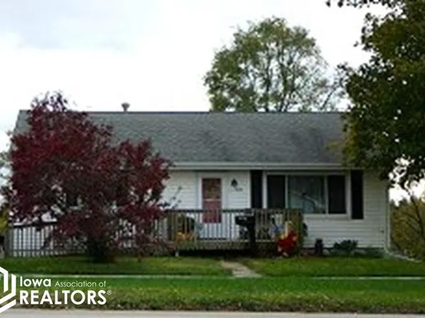 301 W 1st St, Leon, IA 50144