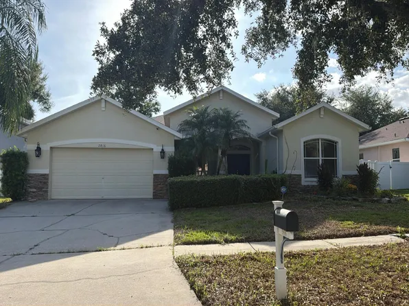 2816 Rolling Acres Pl, Valrico, FL 33596