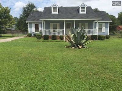 2329 Ramsgate Dr, Columbia, SC, 29210