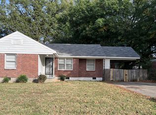 3692 Earls Court Rd, Memphis, TN 38118