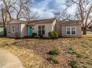 2709 30th St, Lubbock, TX 79410