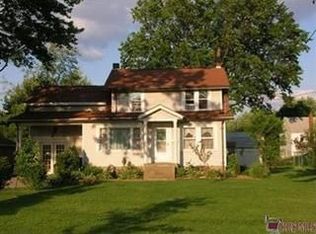 214 Parkland Ave SW, Massillon, OH 44646