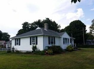 66 Maple Ave, Shrewsbury, MA 01545