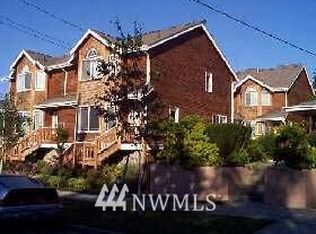 7441A 4th Ave NE, Seattle, WA 98115