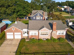 2560 Pawtucket Ave, East Providence, RI 02914