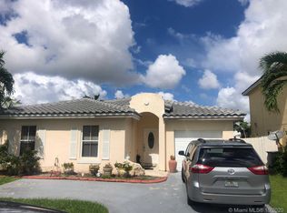 12115 SW 249th Ter, Homestead, FL 33032