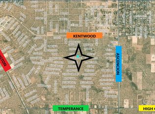 1 Scipto Ct, El Paso, TX 79928