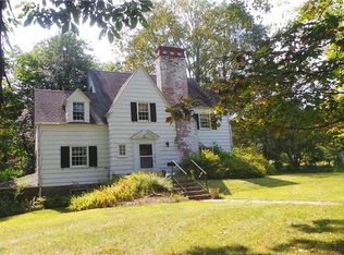 58 Willowbrook Rd, Mansfield, CT 06268