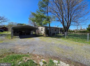 1182 Greenwood Rd, Winchester, VA 22602