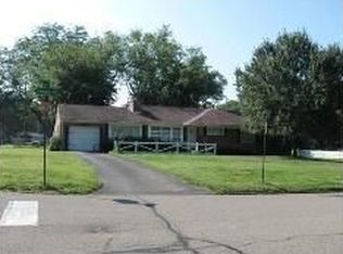 938 Lanreco Blvd, Lancaster, OH 43130