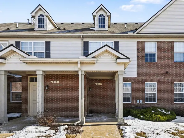 617 Worthington Dr, Lansing, MI 48906