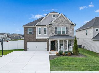 3601 Magpie Ln, Murfreesboro, TN 37128