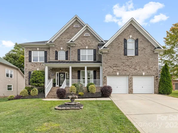 10304 Squires Way, Cornelius, NC 28031