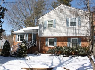 7128 Morton Dr, Lynchburg, VA 24502