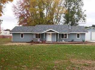 58401 State Road 15, Goshen, IN 46528