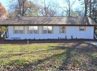 1957 Capri Dr, Decatur, GA 30032