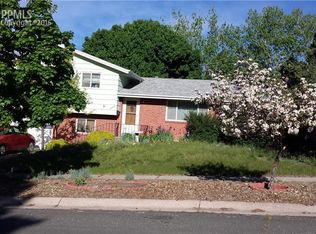 2204 Glenn Summer Rd, Colorado Springs, CO 80909